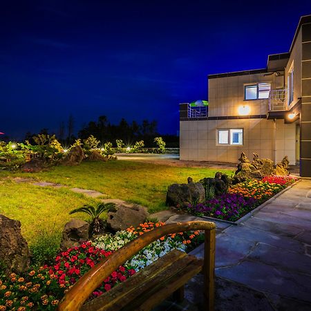 Gloryhill Pension Σεογκουίπο Εξωτερικό φωτογραφία