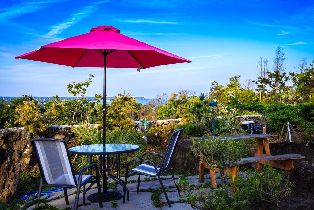 Gloryhill Pension Σεογκουίπο Εξωτερικό φωτογραφία