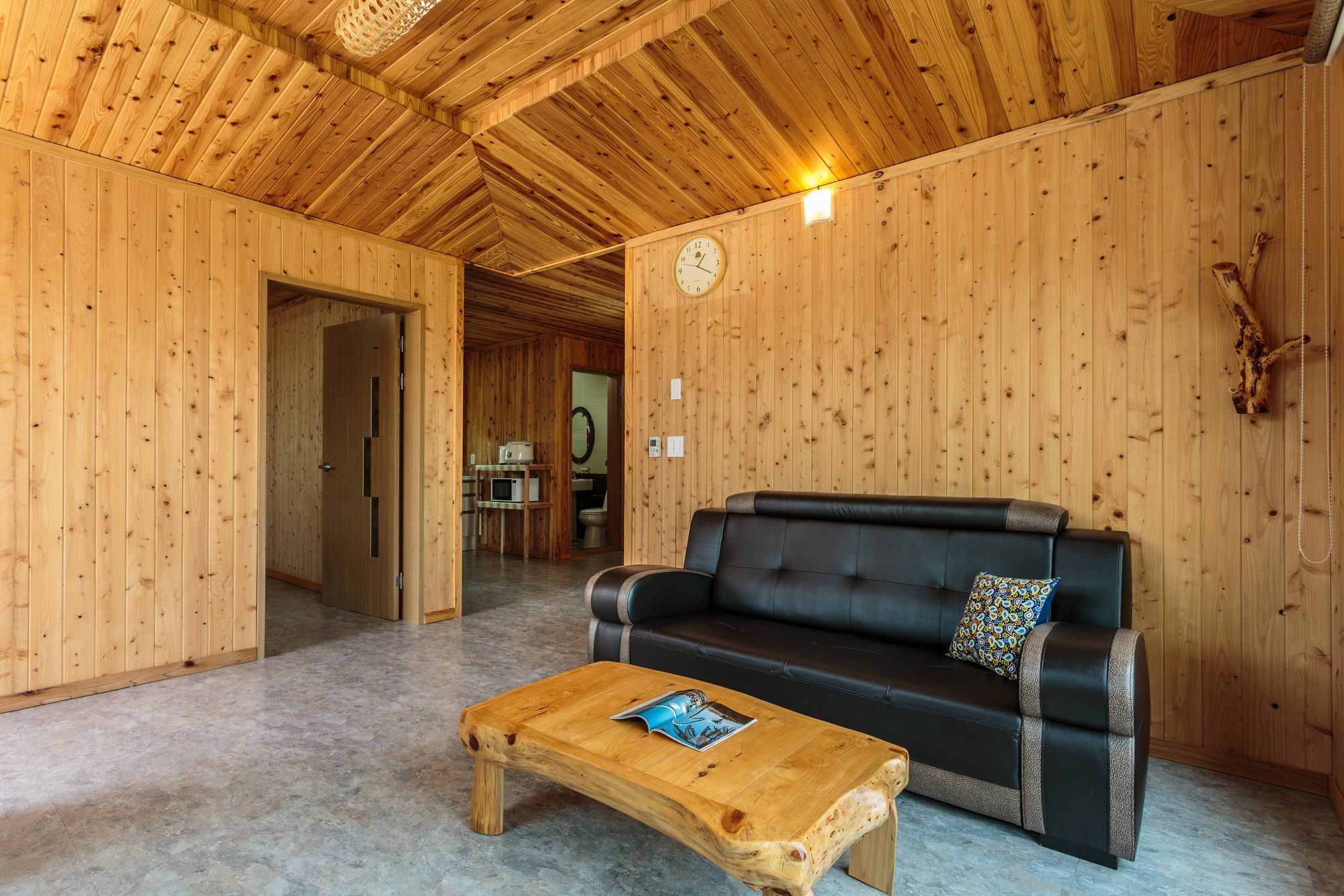 Gloryhill Pension Σεογκουίπο Εξωτερικό φωτογραφία