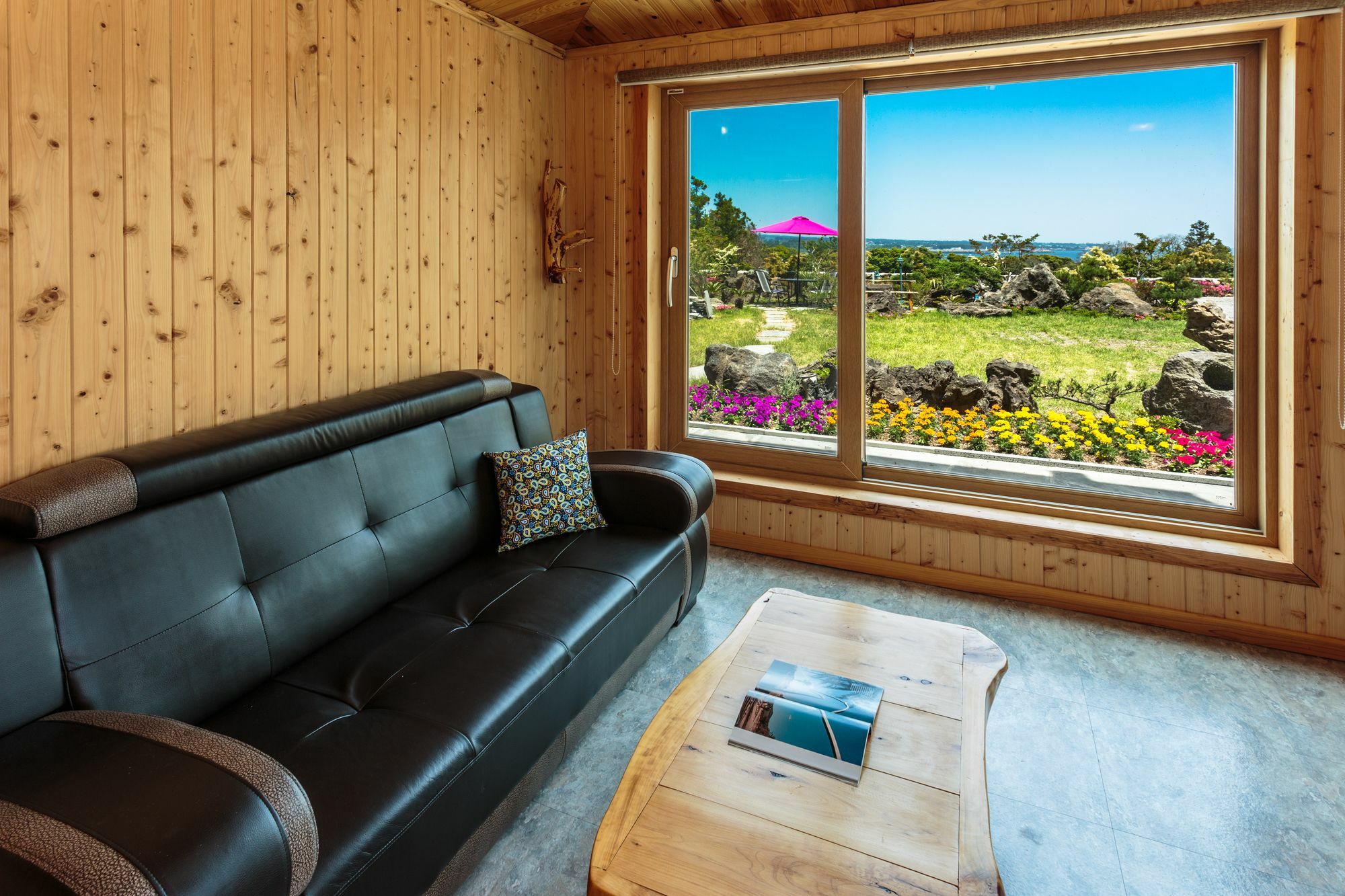 Gloryhill Pension Σεογκουίπο Εξωτερικό φωτογραφία