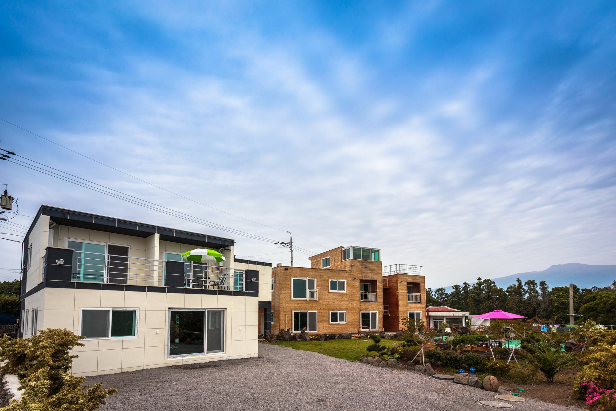Gloryhill Pension Σεογκουίπο Εξωτερικό φωτογραφία