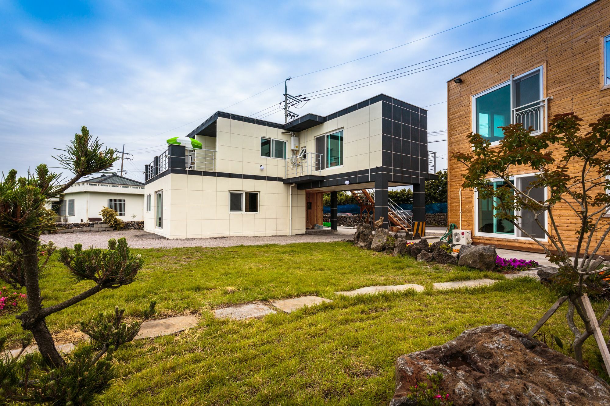 Gloryhill Pension Σεογκουίπο Εξωτερικό φωτογραφία