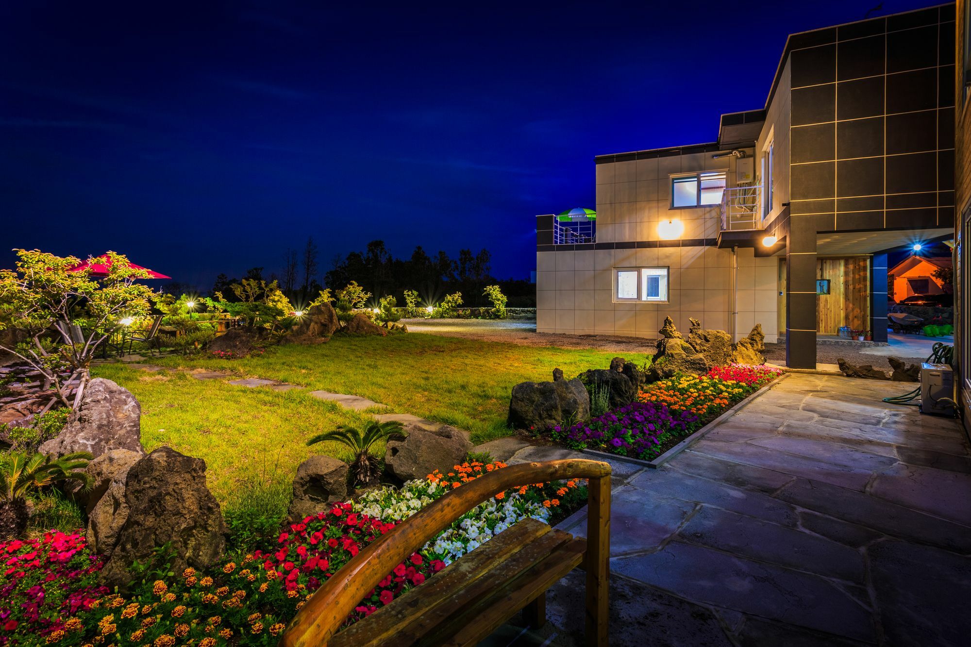 Gloryhill Pension Σεογκουίπο Εξωτερικό φωτογραφία