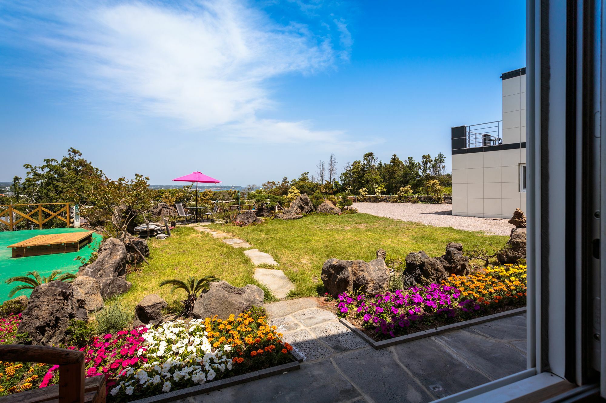 Gloryhill Pension Σεογκουίπο Εξωτερικό φωτογραφία