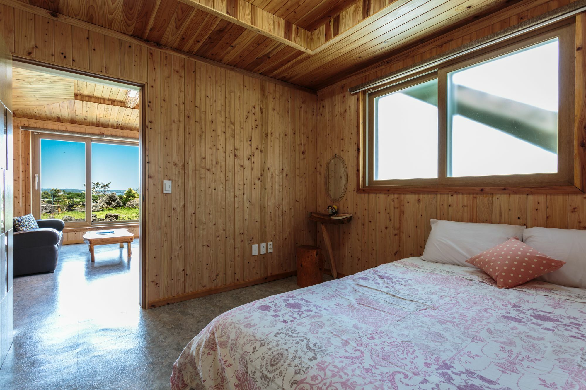 Gloryhill Pension Σεογκουίπο Εξωτερικό φωτογραφία