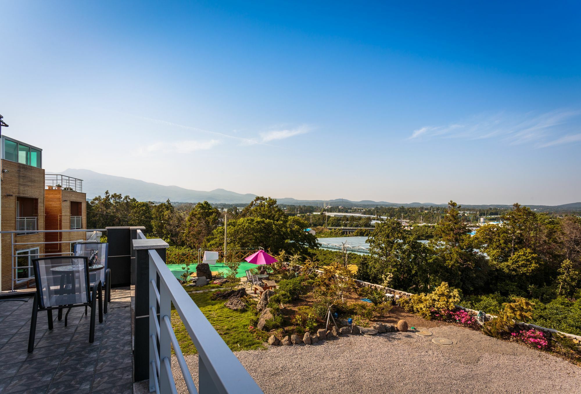 Gloryhill Pension Σεογκουίπο Εξωτερικό φωτογραφία