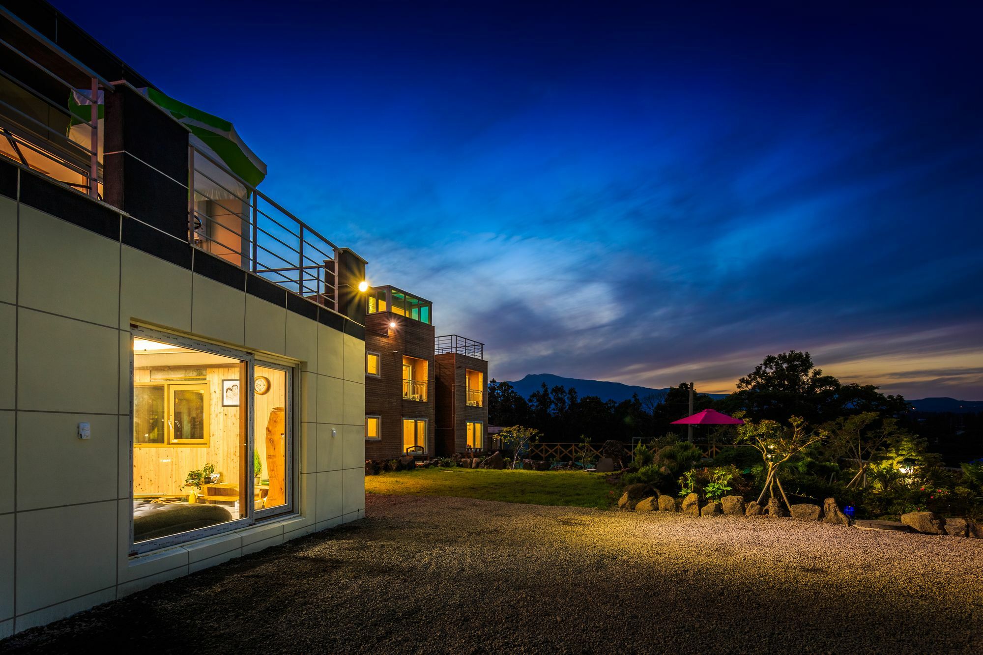 Gloryhill Pension Σεογκουίπο Εξωτερικό φωτογραφία