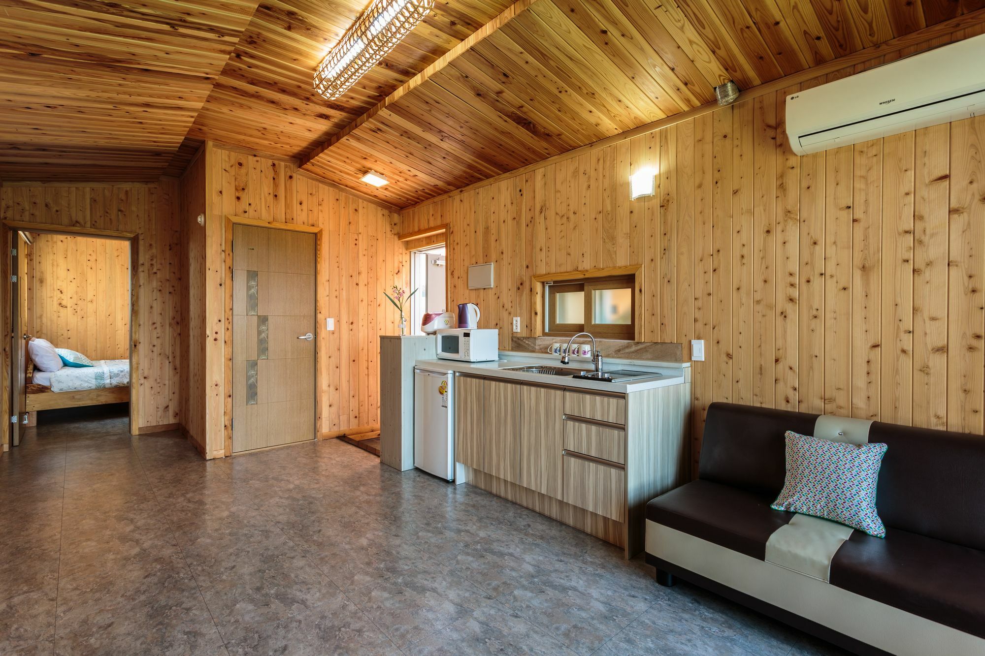 Gloryhill Pension Σεογκουίπο Εξωτερικό φωτογραφία