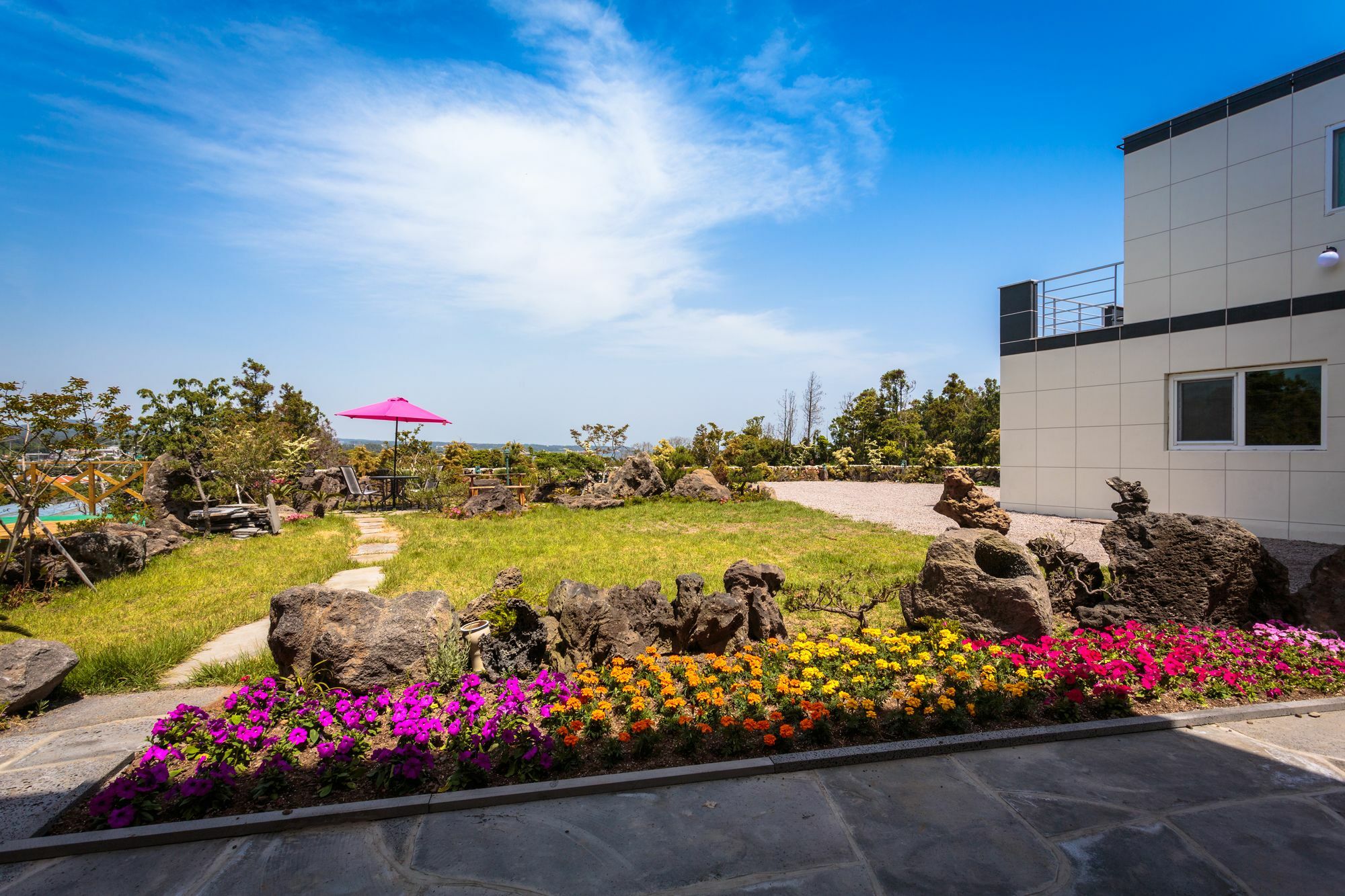 Gloryhill Pension Σεογκουίπο Εξωτερικό φωτογραφία