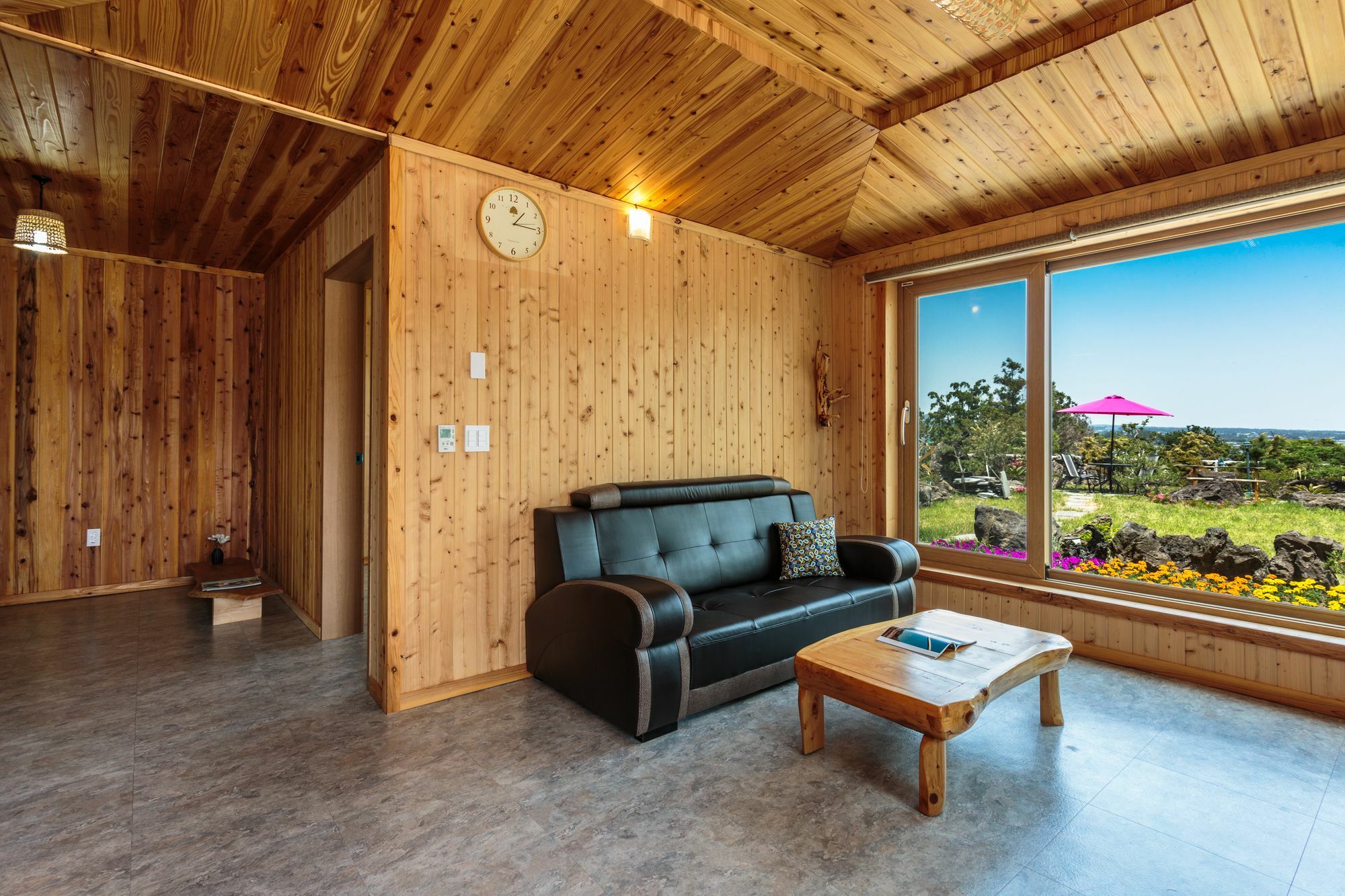 Gloryhill Pension Σεογκουίπο Εξωτερικό φωτογραφία