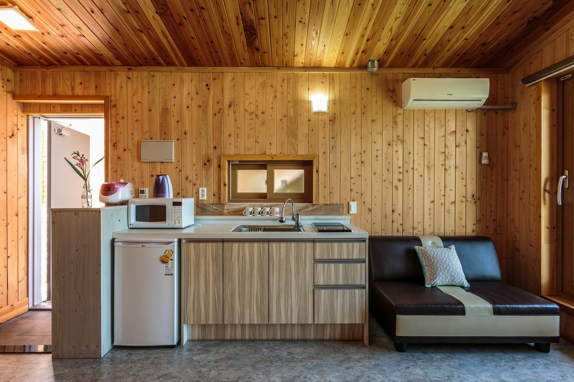 Gloryhill Pension Σεογκουίπο Εξωτερικό φωτογραφία