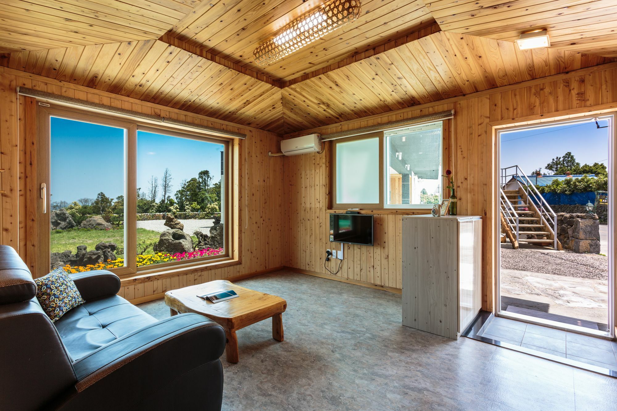 Gloryhill Pension Σεογκουίπο Εξωτερικό φωτογραφία