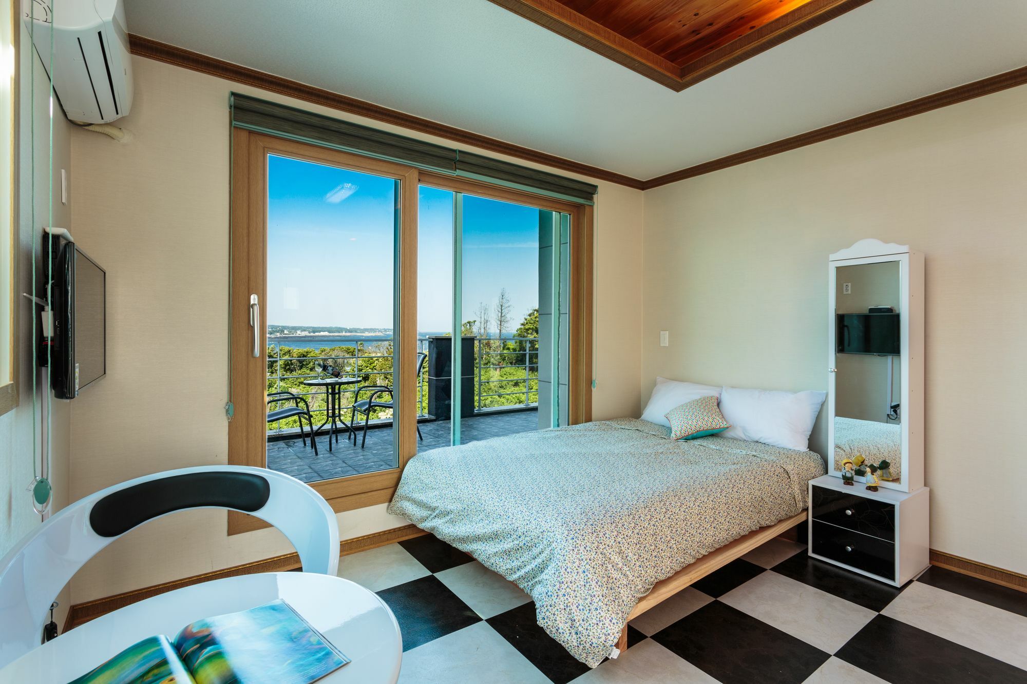 Gloryhill Pension Σεογκουίπο Εξωτερικό φωτογραφία