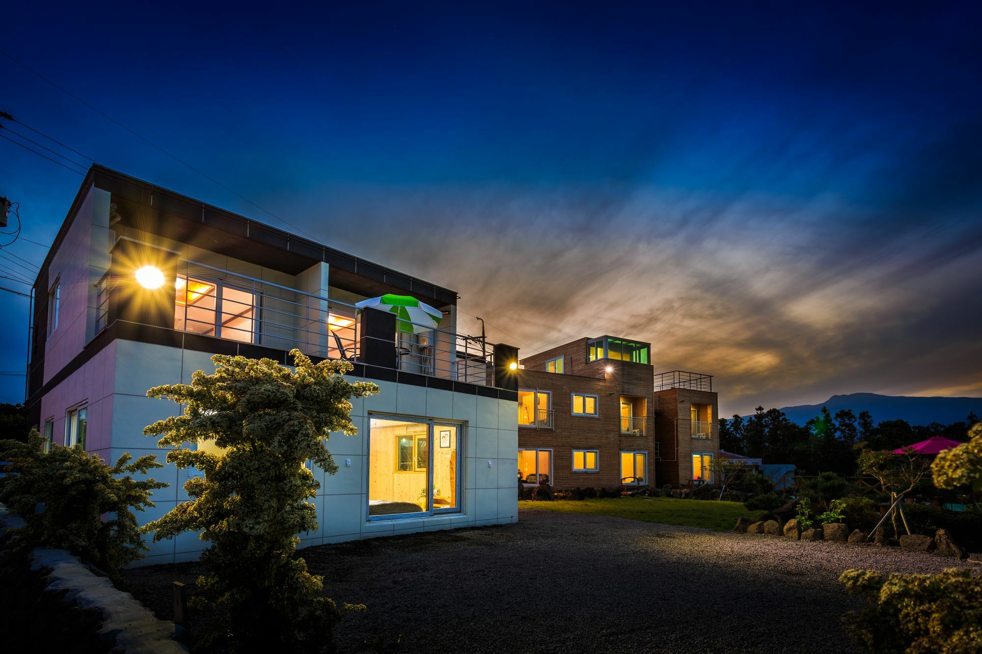 Gloryhill Pension Σεογκουίπο Εξωτερικό φωτογραφία