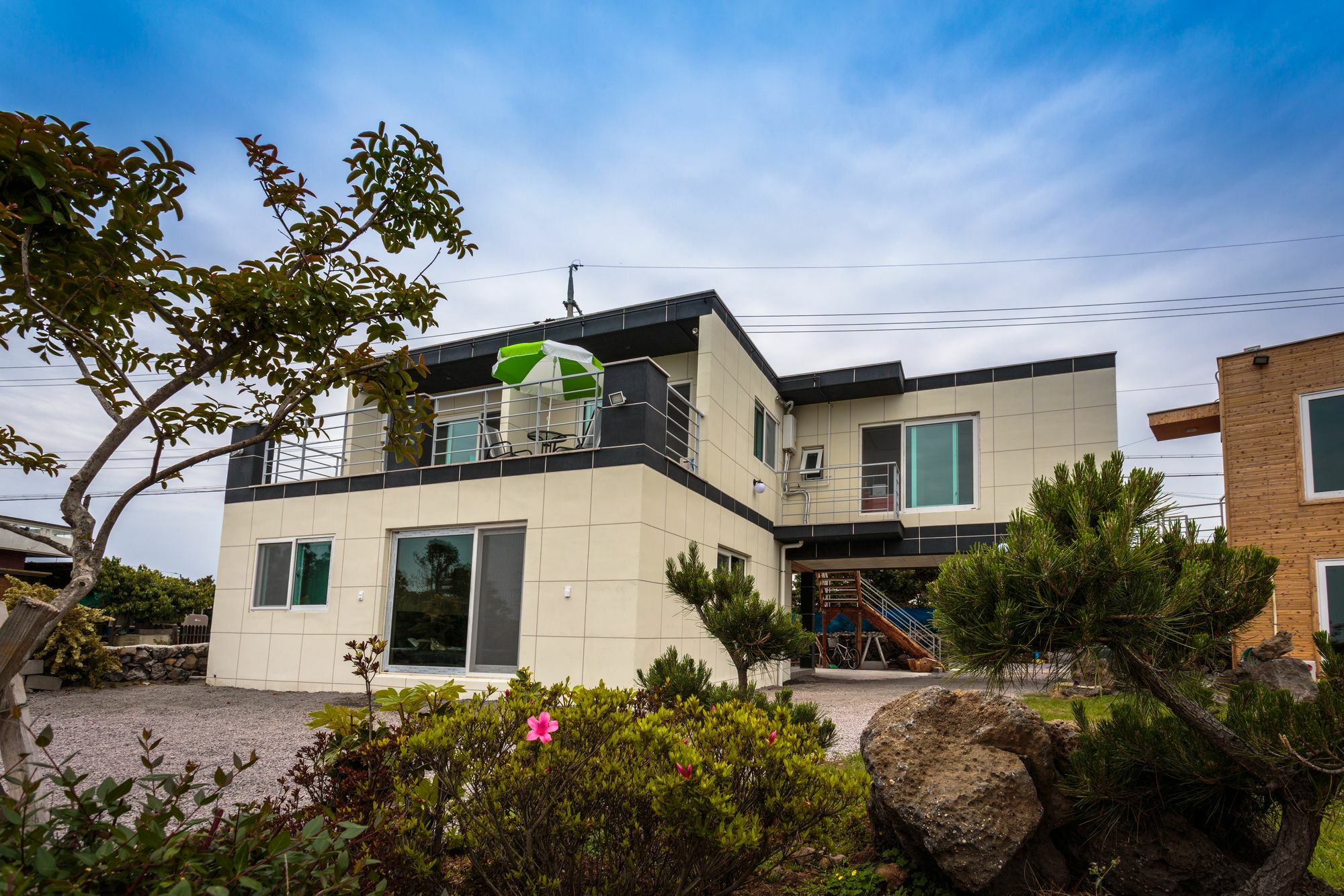 Gloryhill Pension Σεογκουίπο Εξωτερικό φωτογραφία