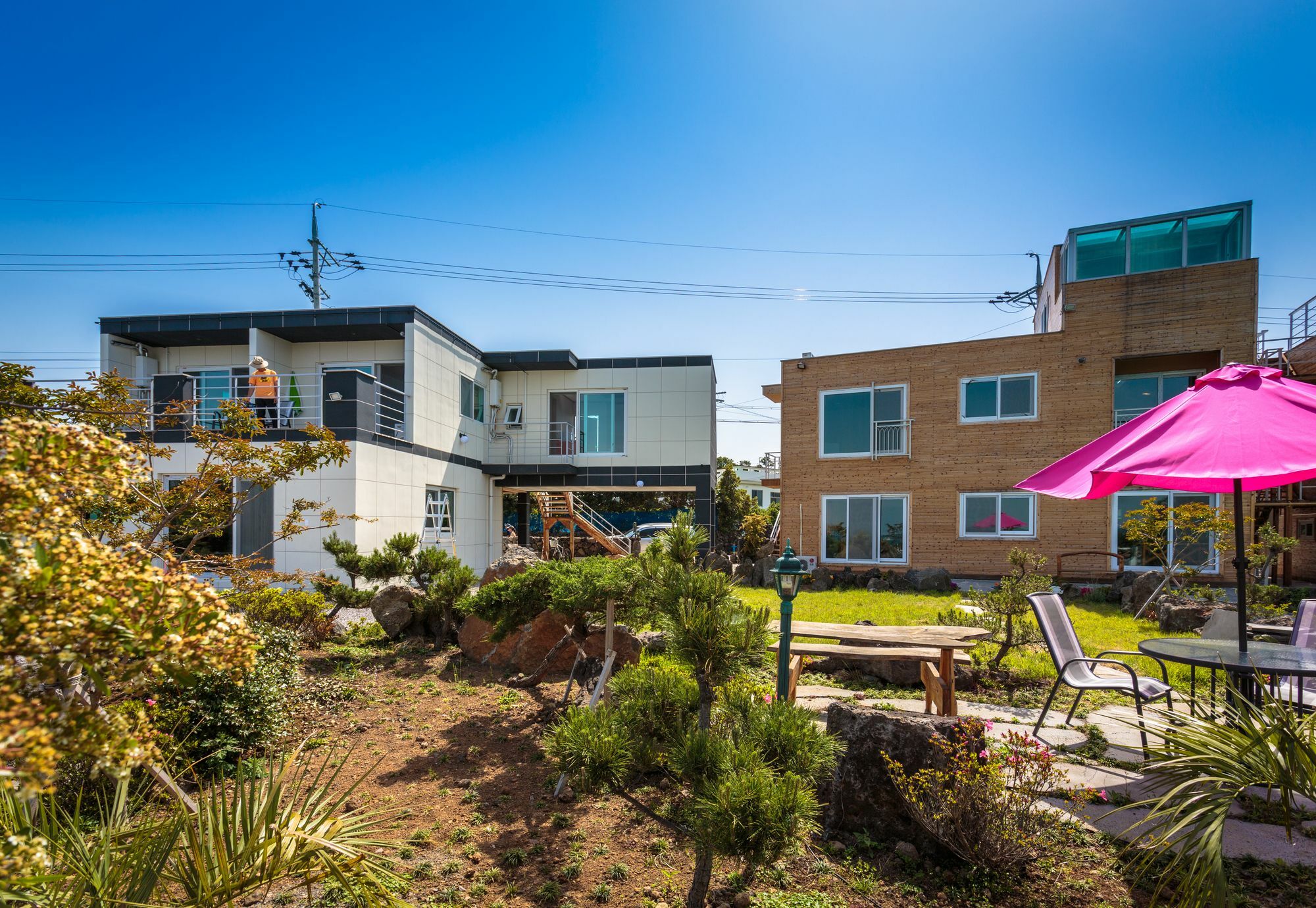 Gloryhill Pension Σεογκουίπο Εξωτερικό φωτογραφία